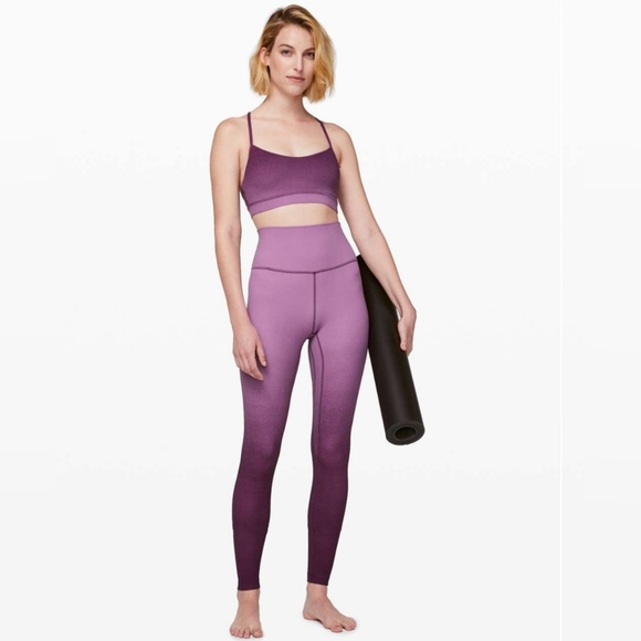 NWT lululemon Align™ High-Rise Pant 28" - Picture 2 of 7